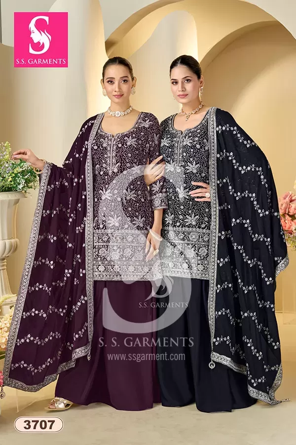 3707 SS Garments Malad, Dadar, Mumbai